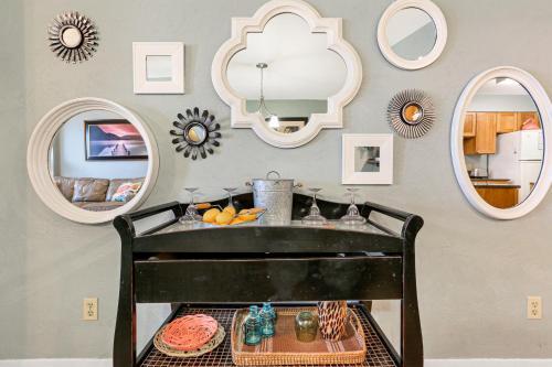 Apartamento Boardwalk 286