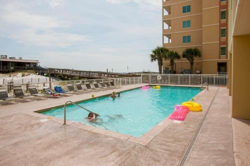 Apartamento Boardwalk 286