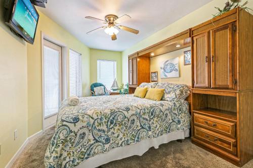Apartamento Boardwalk 286