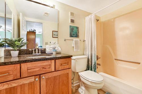 Apartamento Boardwalk 286