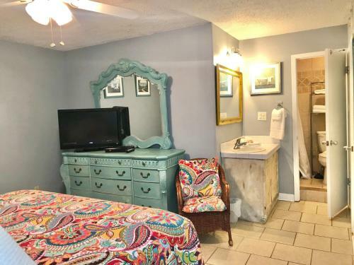 Gulf House 504 By Gulf Shores Rentals
