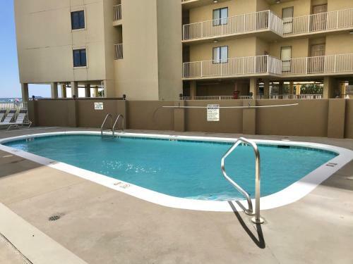 Gulf House 504 By Gulf Shores Rentals