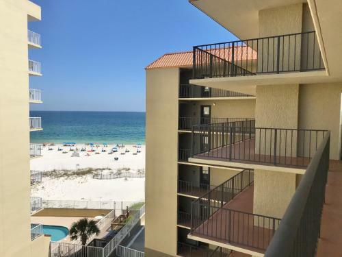 Gulf House 504 By Gulf Shores Rentals