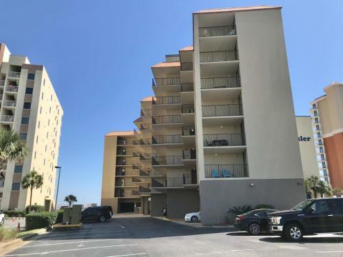 Gulf House 504 By Gulf Shores Rentals