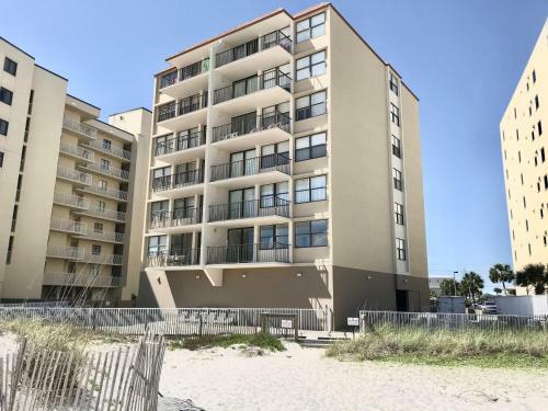 Gulf House 504 By Gulf Shores Rentals