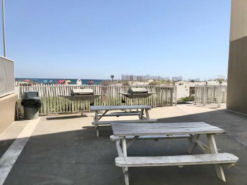 Gulf House 504 By Gulf Shores Rentals