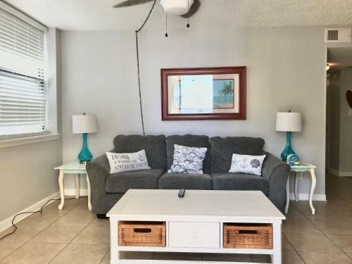 Gulf House 504 By Gulf Shores Rentals