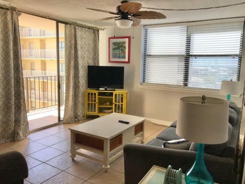 Gulf House 504 By Gulf Shores Rentals