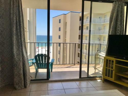 Gulf House 504 By Gulf Shores Rentals