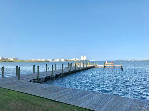 Compass Point 606 By Gulf Shores Rentals