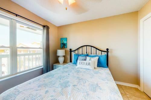 Lagoon Landing #302