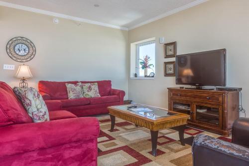 Sanibel #1207