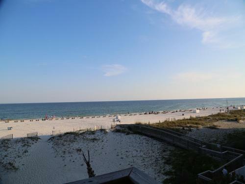 Ocean Reef 702 Townhouse