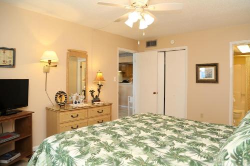 Apartamento Gulf Tower 7b Condo