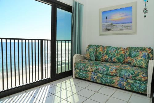 Apartamento Gulf Tower 7b Condo