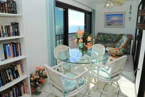 Apartamento Gulf Tower 7b Condo