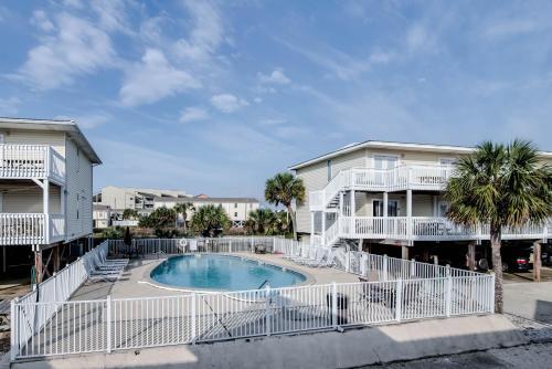 Apartamento Moonraker Condo #3