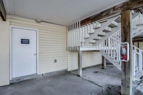 Apartamento Moonraker Condo #3