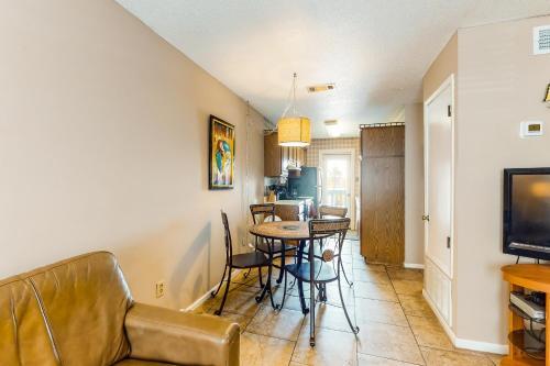 Ocean Reef Condos