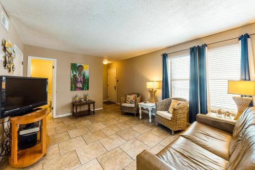 Ocean Reef Condos
