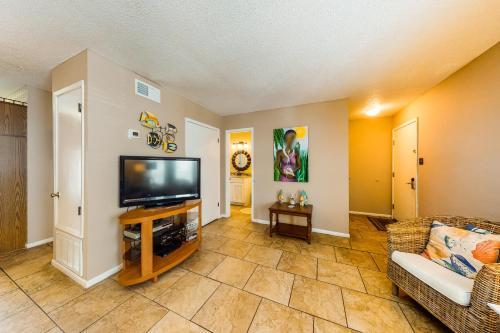 Ocean Reef Condos