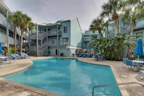 Ocean Reef Condos