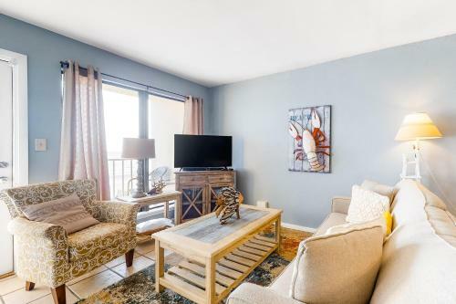 Island Shores Condos