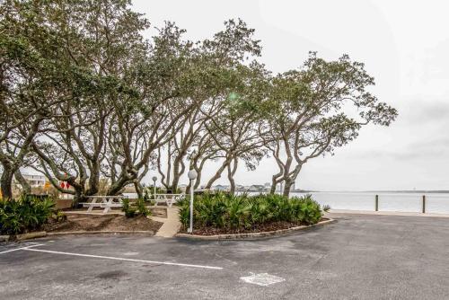 Compass Point #610