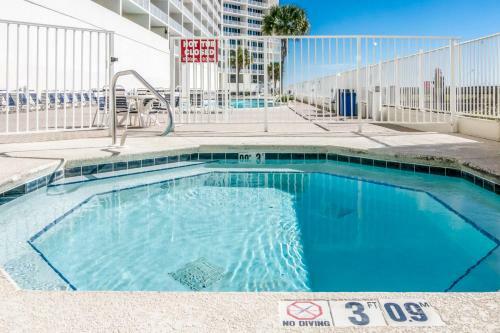 Lighthouse Condominiums III