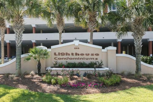 Lighthouse Condominiums III