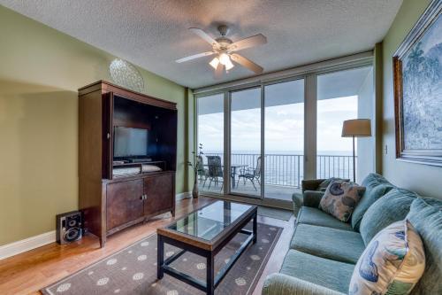 Lighthouse Condominiums III