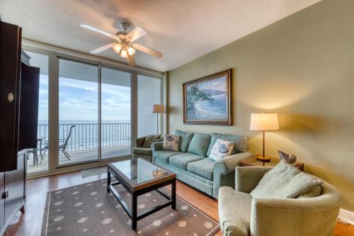 Lighthouse Condominiums III