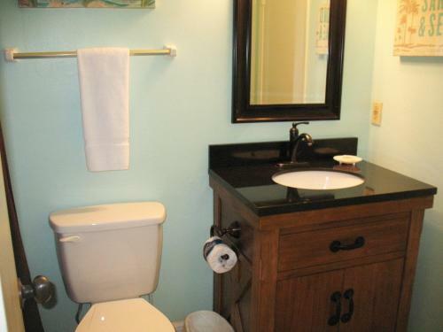 Apartamento Ocean Reef 111 Condo