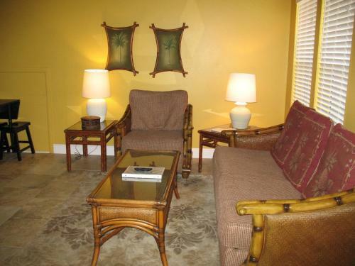 Apartamento Ocean Reef 111 Condo