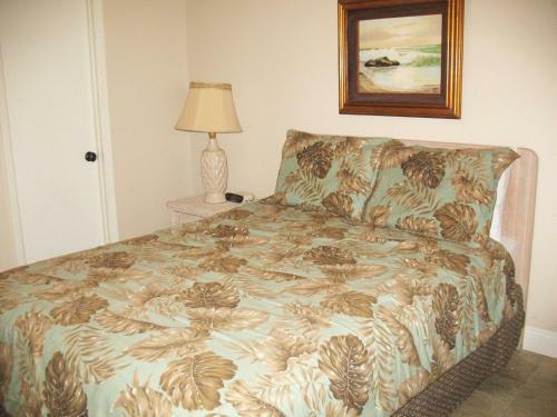 Apartamento Ocean Reef 111 Condo