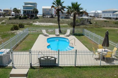 Beach Time Home