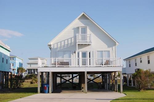 Beach Time Home