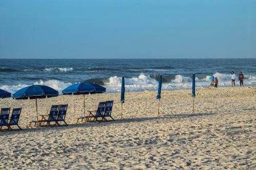 Apartamento Super Cute With Deeded Beach Access (#26) - Sleeps 5