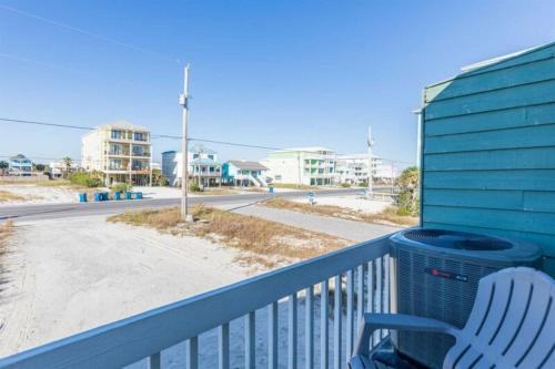 Aqua 99 By Meyer Vacation Rentals