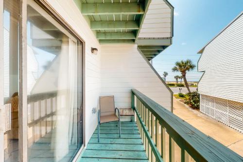 Beachwalk #6