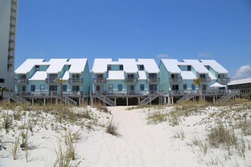 Apartamento Ocean Reef 601 Condo