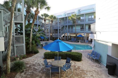Apartamento Ocean Reef 601 Condo