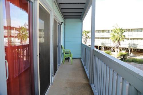 Apartamento Ocean Reef 601 Condo