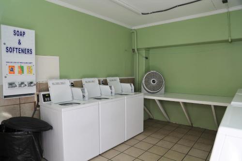 Apartamento Ocean Reef 601 Condo
