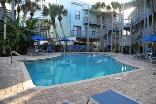Apartamento Ocean Reef 601 Condo