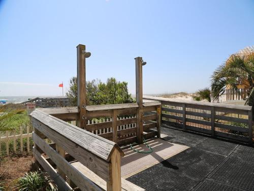Apartamento Royal Palms 1306 Condo