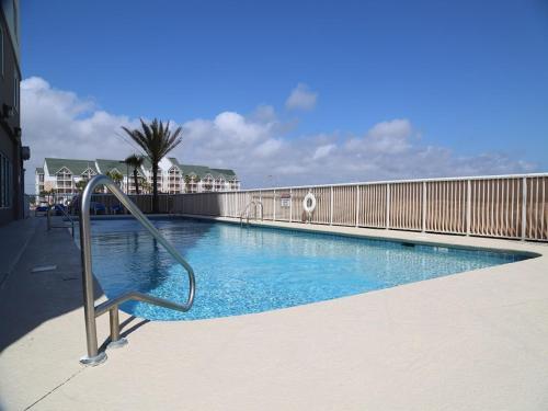 Apartamento Royal Palms 1306 Condo