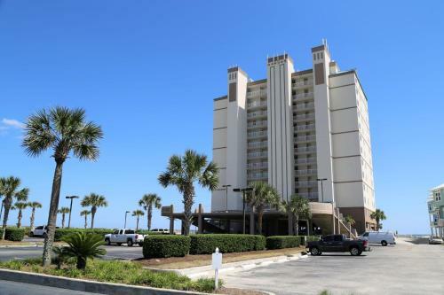 Apartamento Royal Palms 1306 Condo