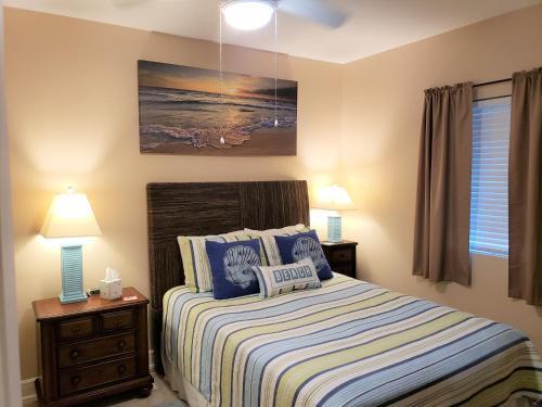 Apartamento San Carlos 1604 Condo