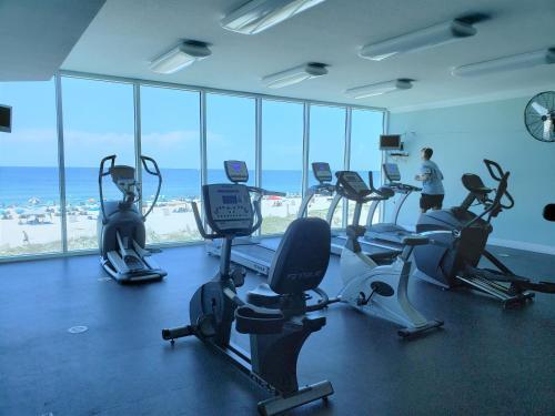 Apartamento San Carlos 1604 Condo
